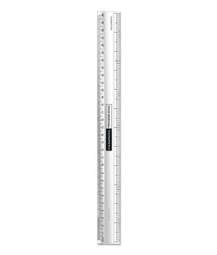 The longest scale .